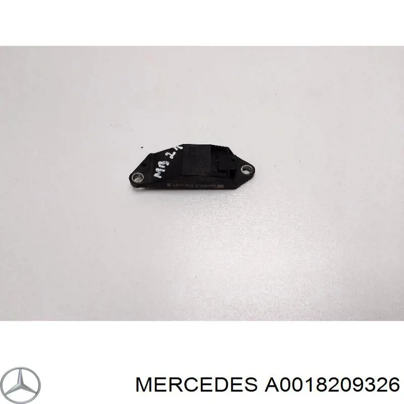 Купити A0018209326 Mercedes 