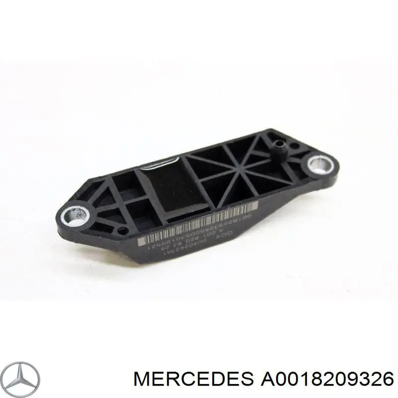  Mercedes A0018209326
