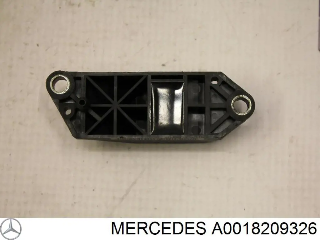  A0018209326 Mercedes