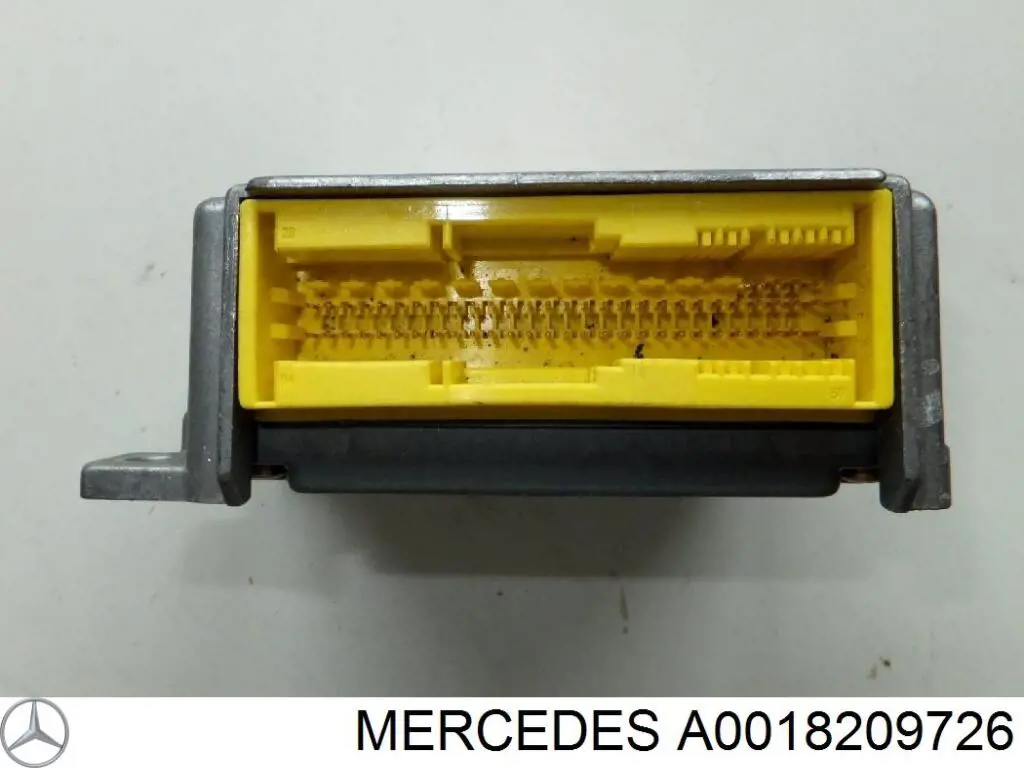  A0018209726 Mercedes