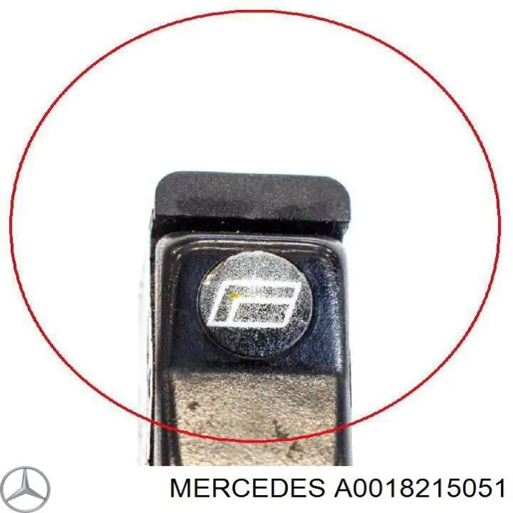  A0018215051 Mercedes