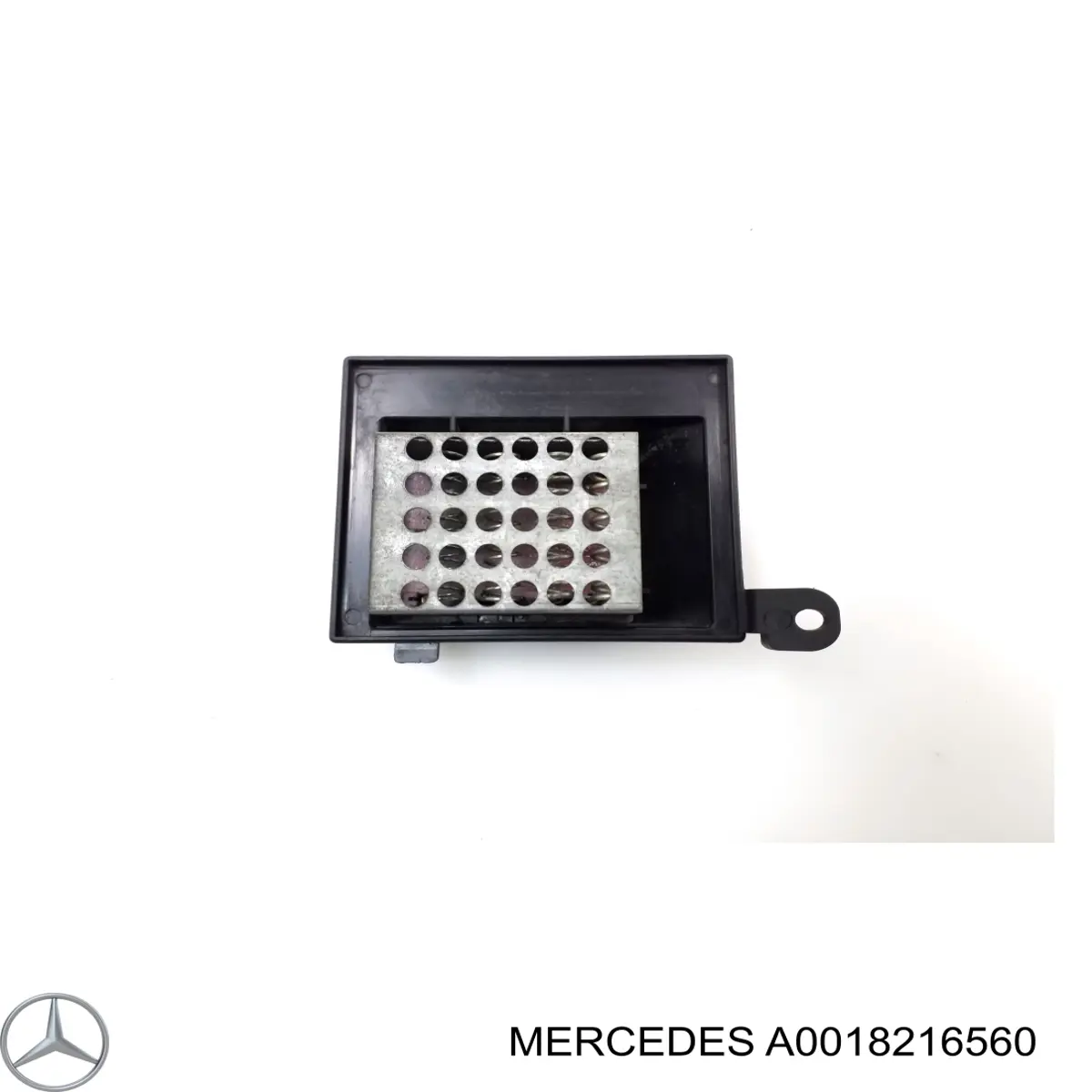  A0018216560 Mercedes