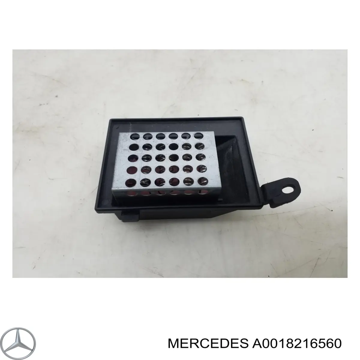  Mercedes A0018216560