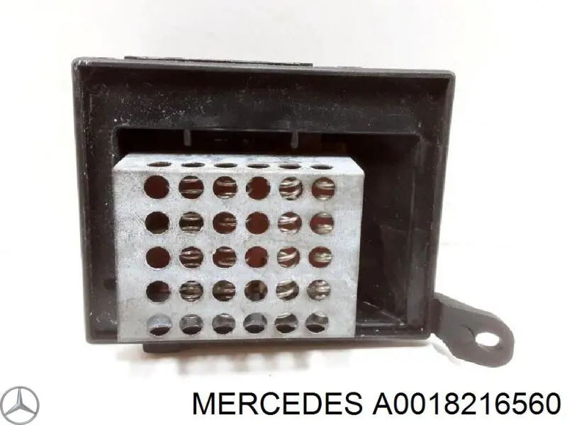  Mercedes A0018216560 ціна, від 18.97 USD
