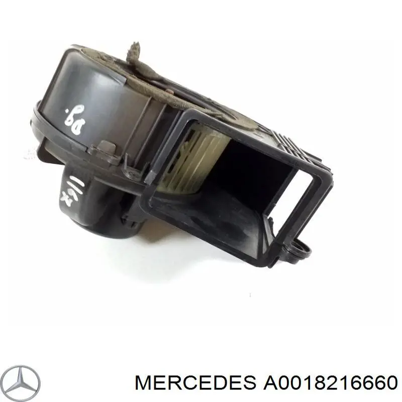  Mercedes A0018216660 ціна, від 9.06 USD