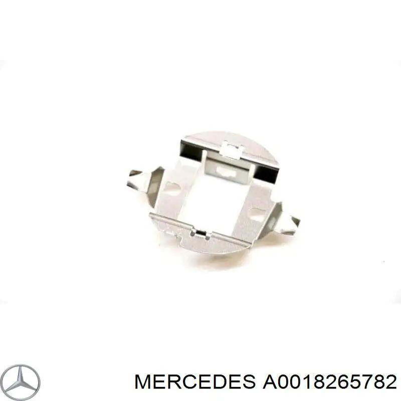 A0018265782 Mercedes 