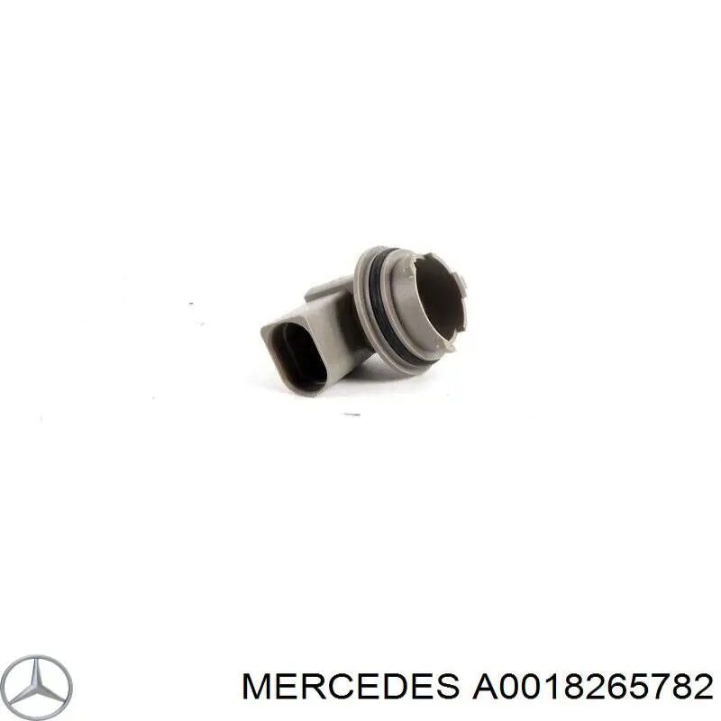  Mercedes A0018265782 ціна, від 12.33 USD