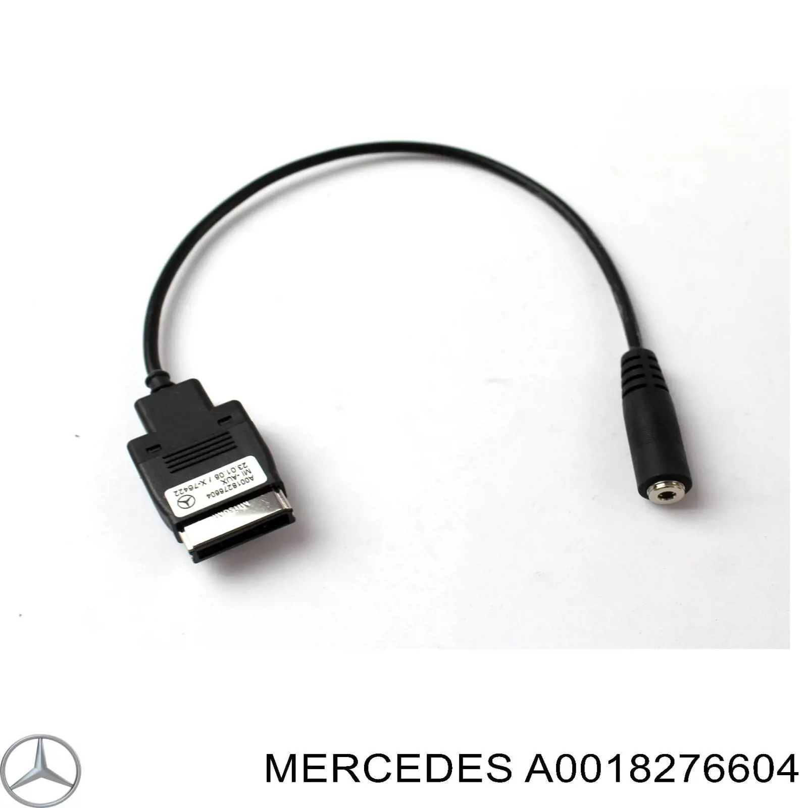  Mercedes A0018276604 ціна, від 42.18 USD