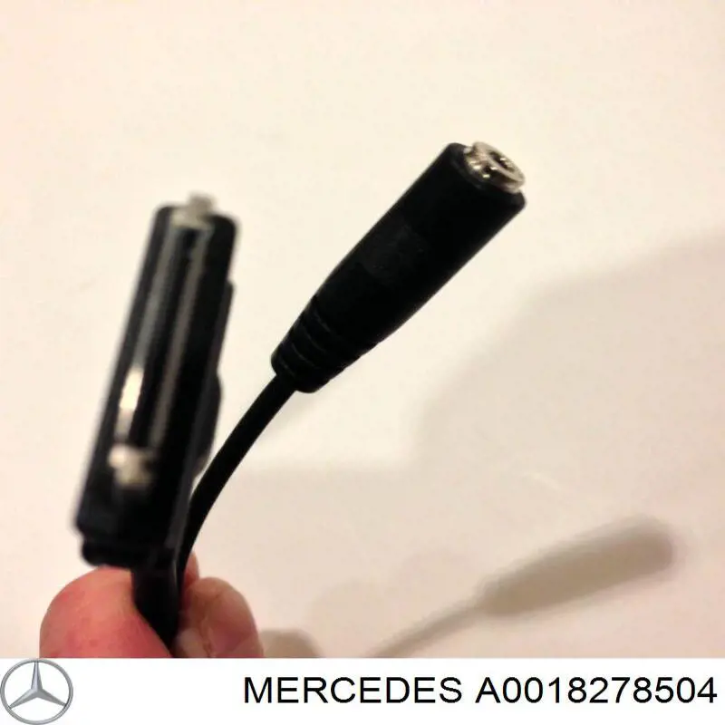  Mercedes A0018278504