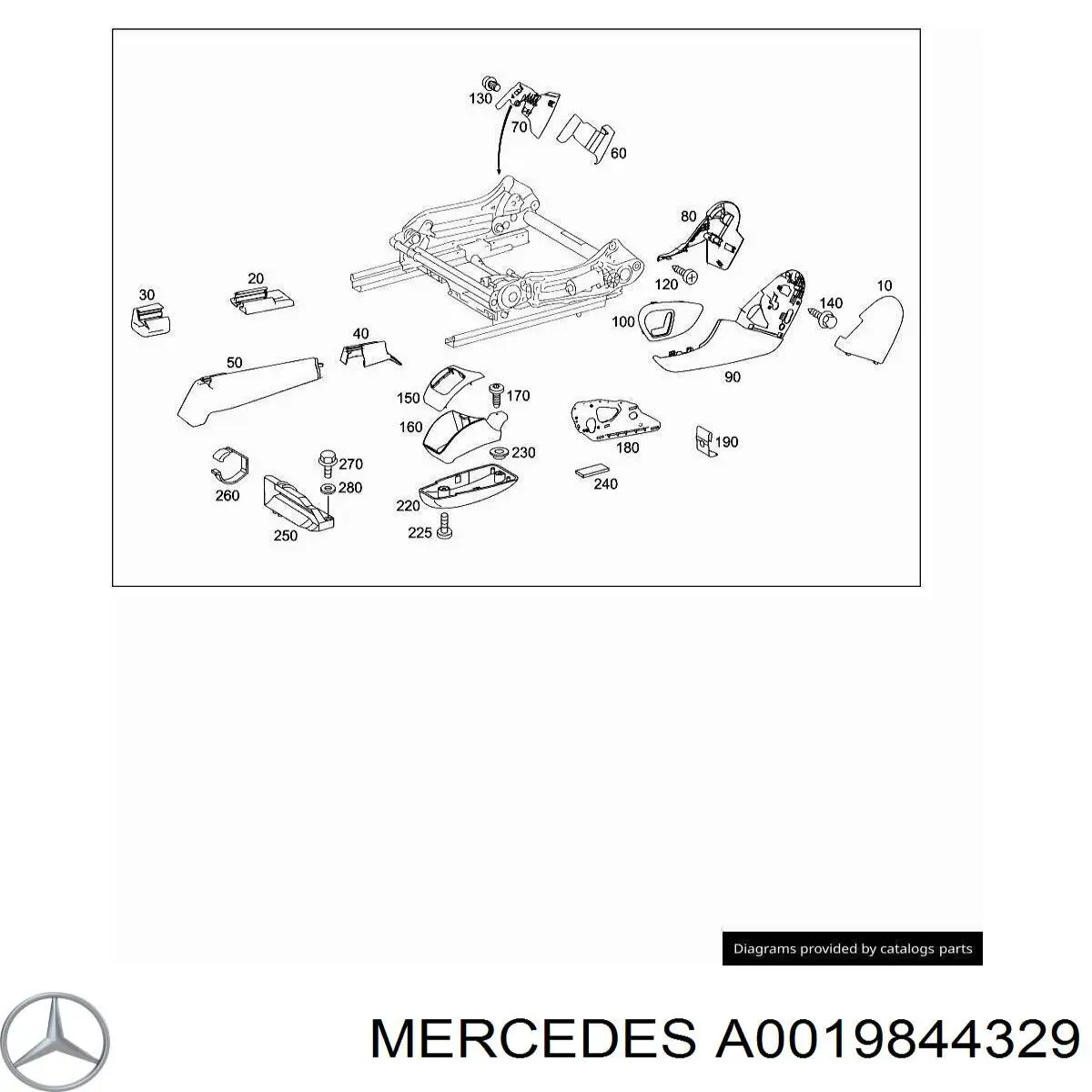 Болт піддона зливний Mercedes A6069900004 ціна, від 1.38 USD