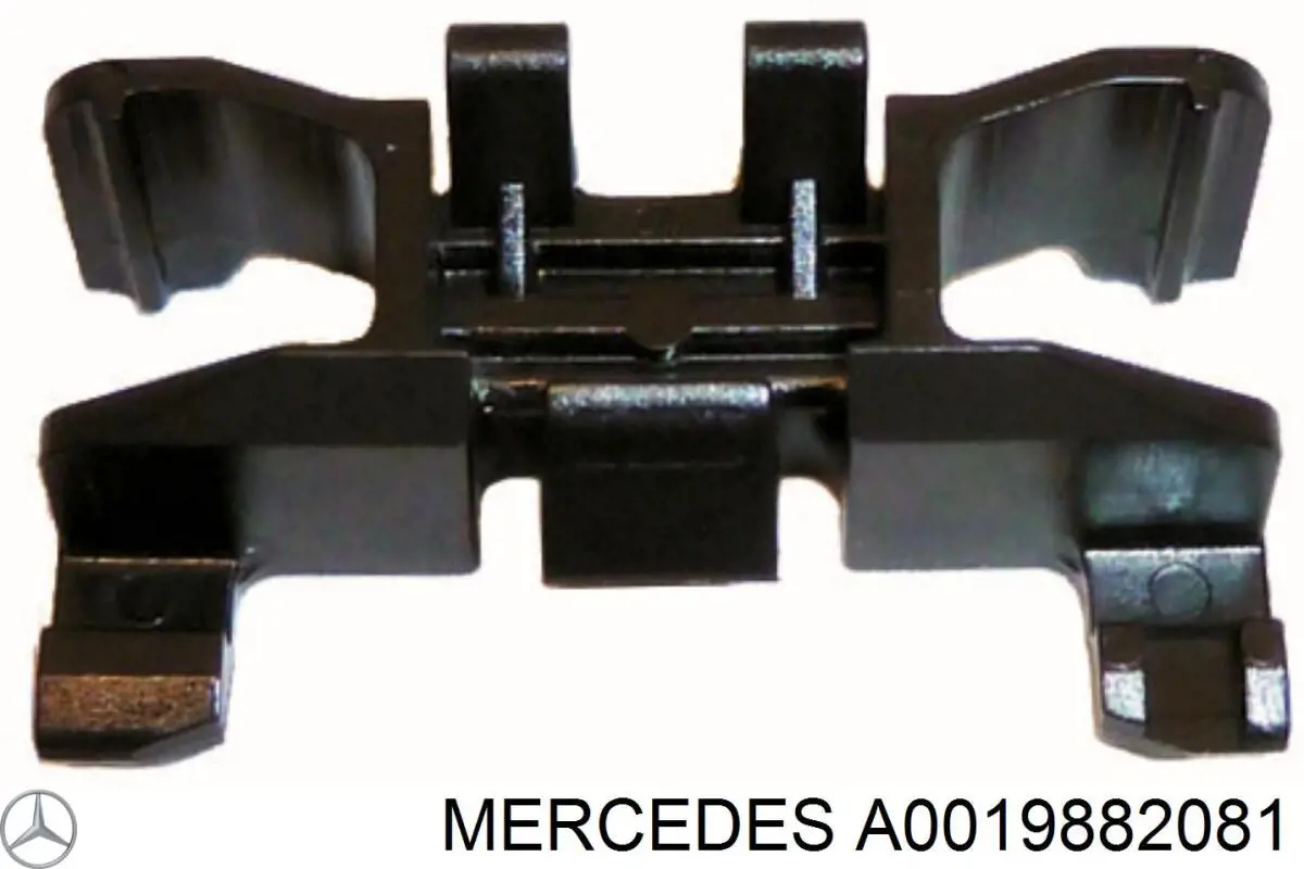  A0019882081 Mercedes