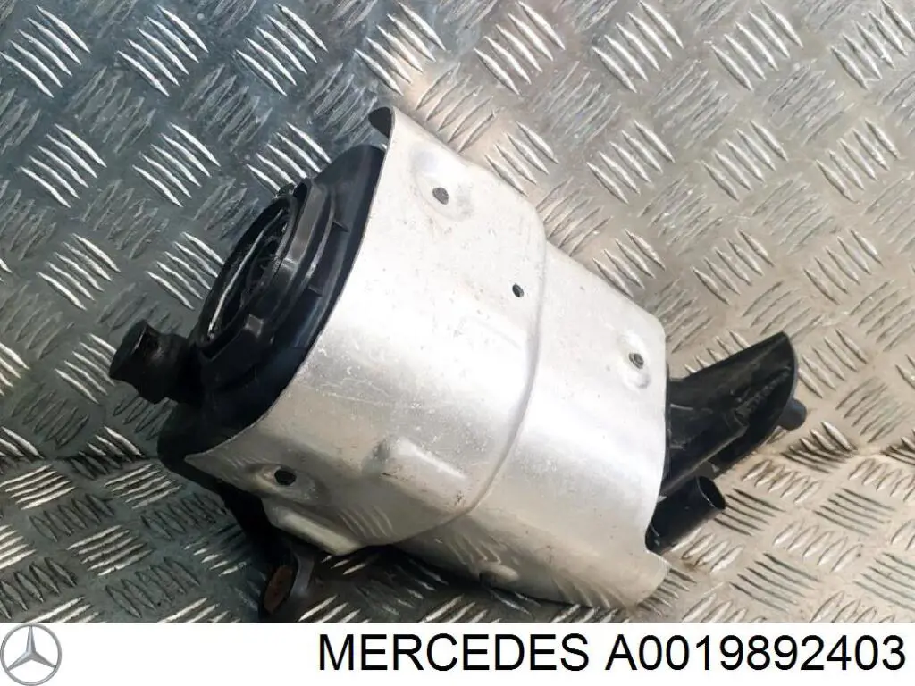 ГПР рідина Mercedes A0019892403 ціна, від 16.03 USD