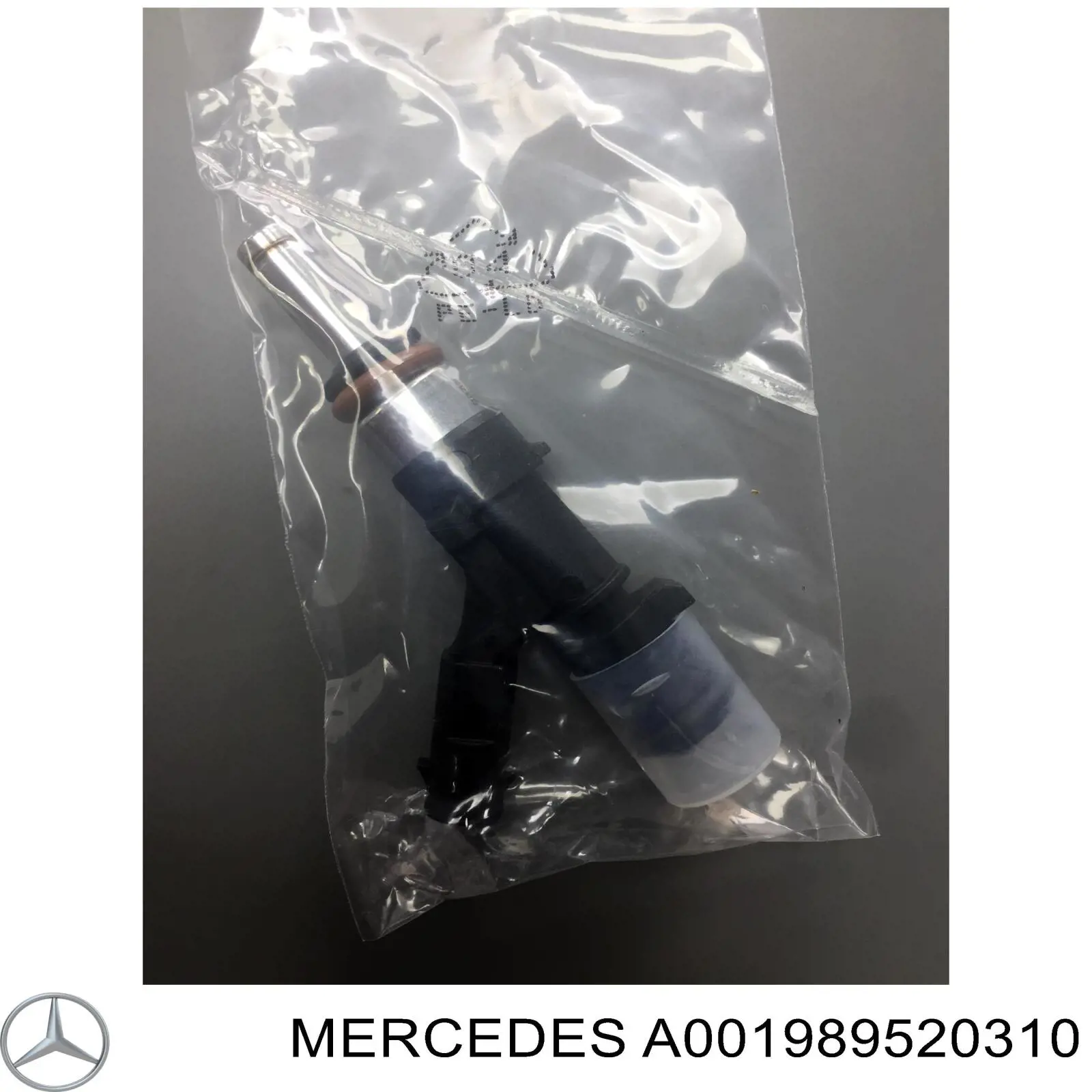 Масло коробки передач Mercedes A001989520310 ціна, від 24.79 USD