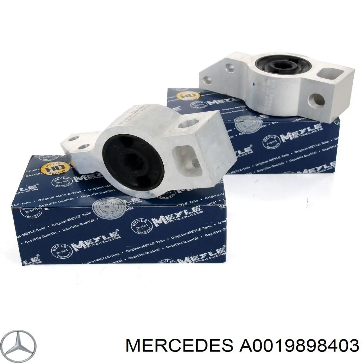 Масло коробки передач Mercedes A0019898403 ціна, від 11.22 USD