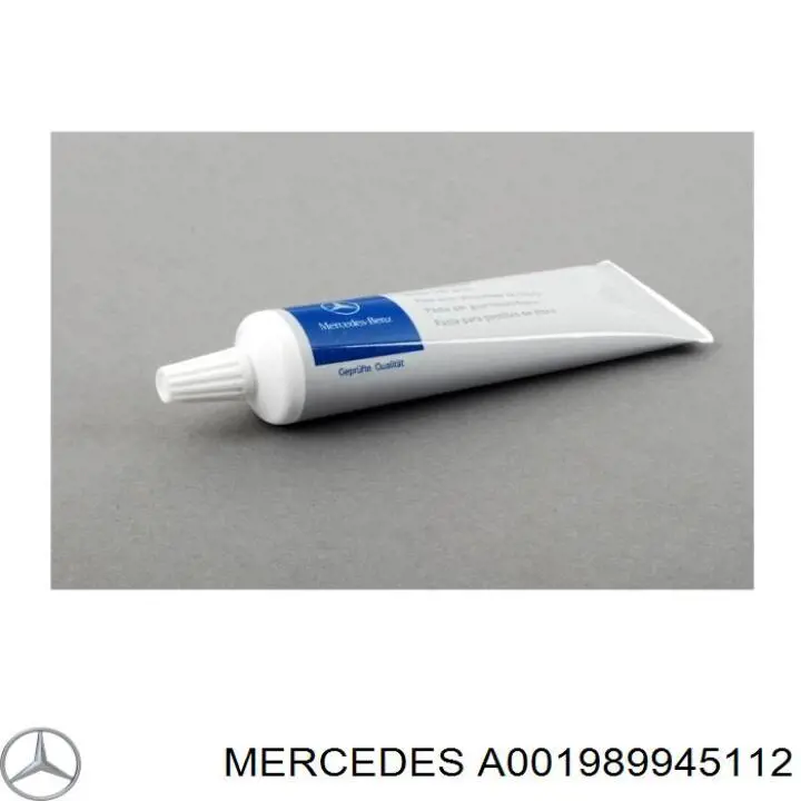 Мастило універсальне Mercedes A001989945112 ціна, від 18.53 USD