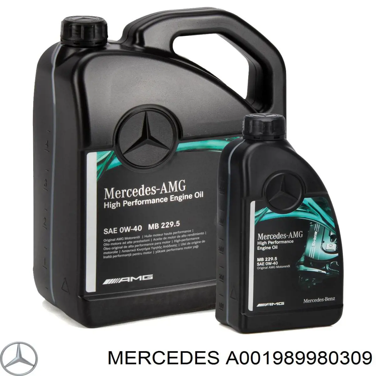  Mercedes A001989980309 ціна, від 47.12 USD