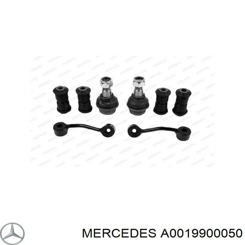  A0019900050 Mercedes