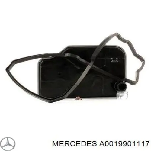 Пробка заливна заднього (переднього) моста Mercedes A0019901117 ціна, від 4.79 USD