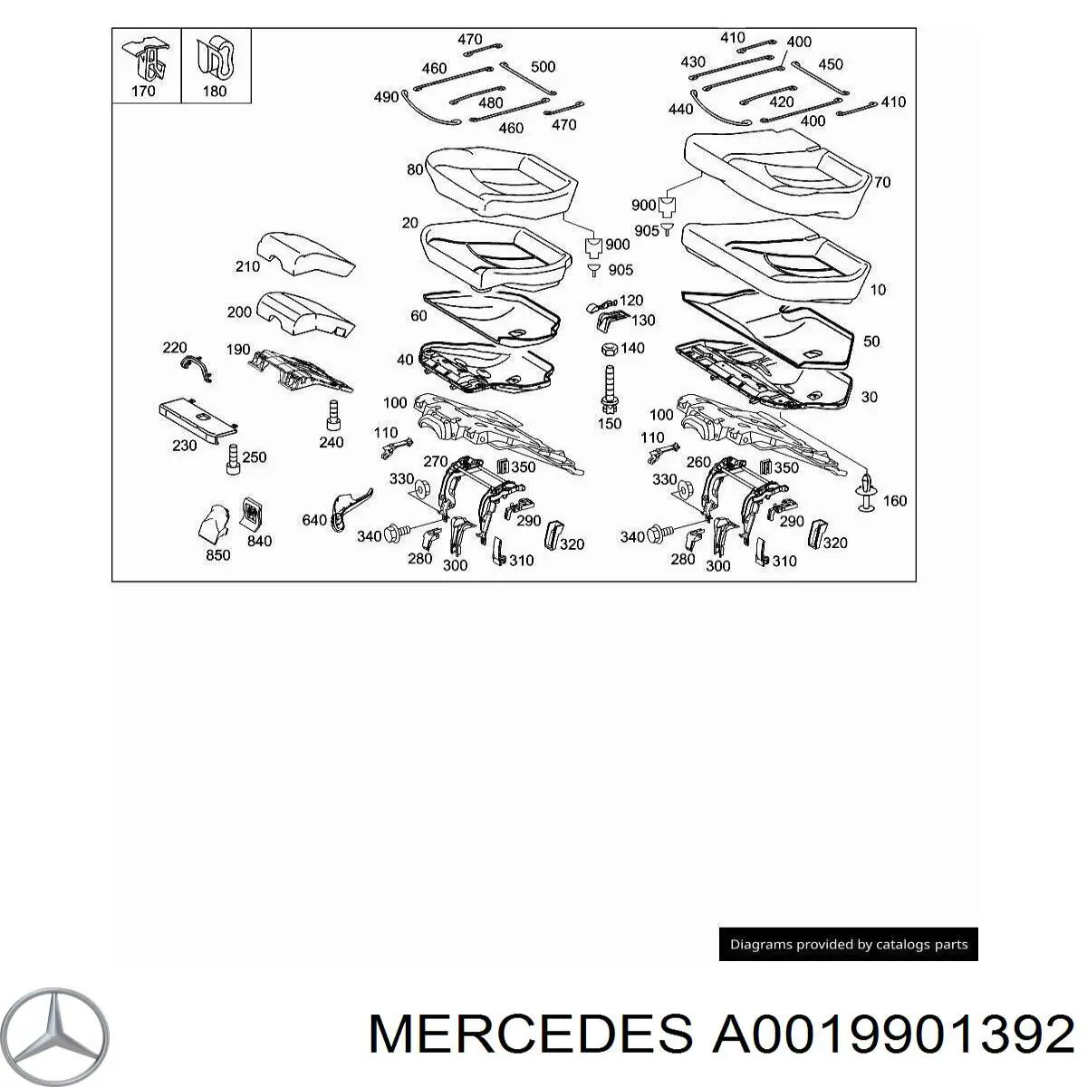  N10700901 Porsche
