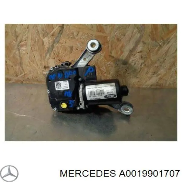 Колісний болт на Mercedes GLC (X253)
