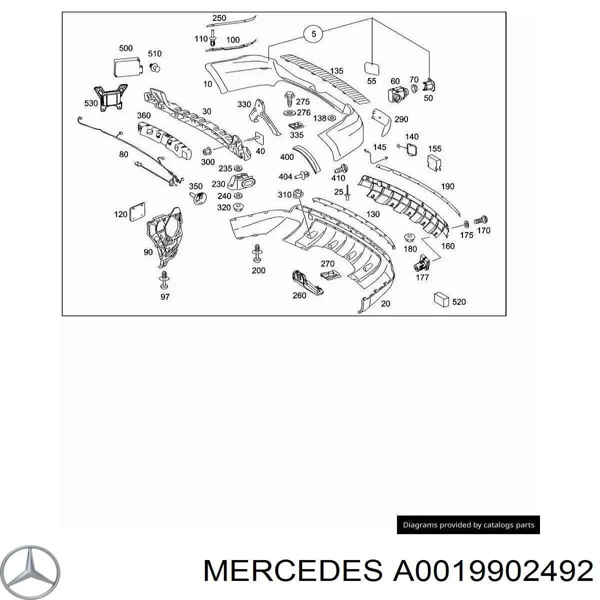 Купити 7703072224 Renault (RVI) 