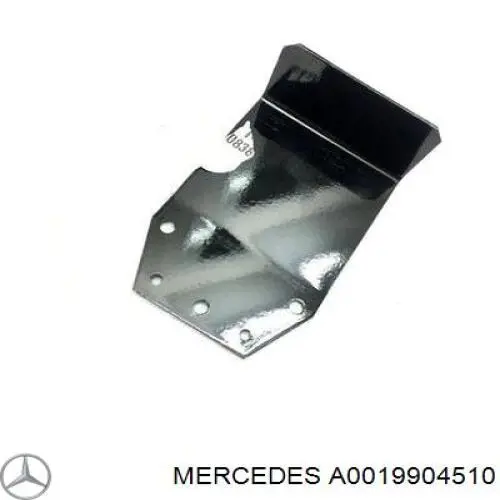  0019904510 Mercedes