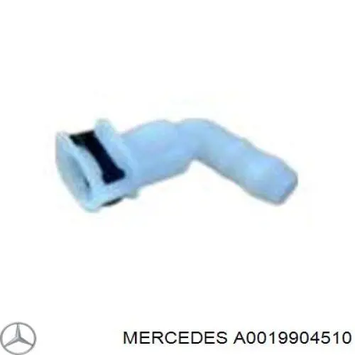  A0019904510 Mercedes