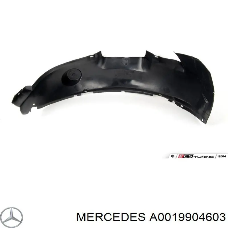  A0019904603 Mercedes