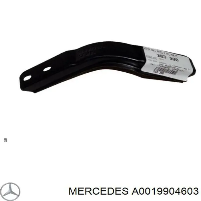  A0019904603 Mercedes