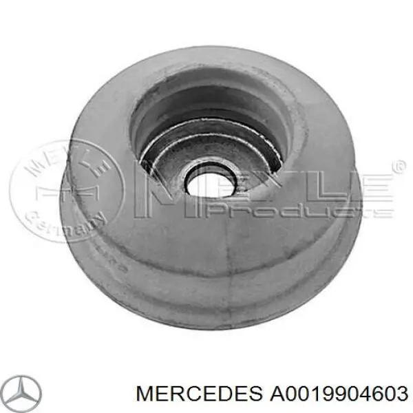  Mercedes A0019904603 ціна, від 0.70 USD