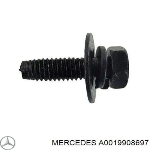 Купити A0019908697 Mercedes 