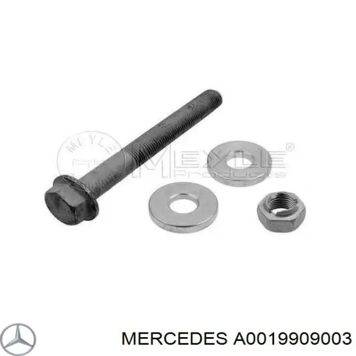  A0019909003 Mercedes