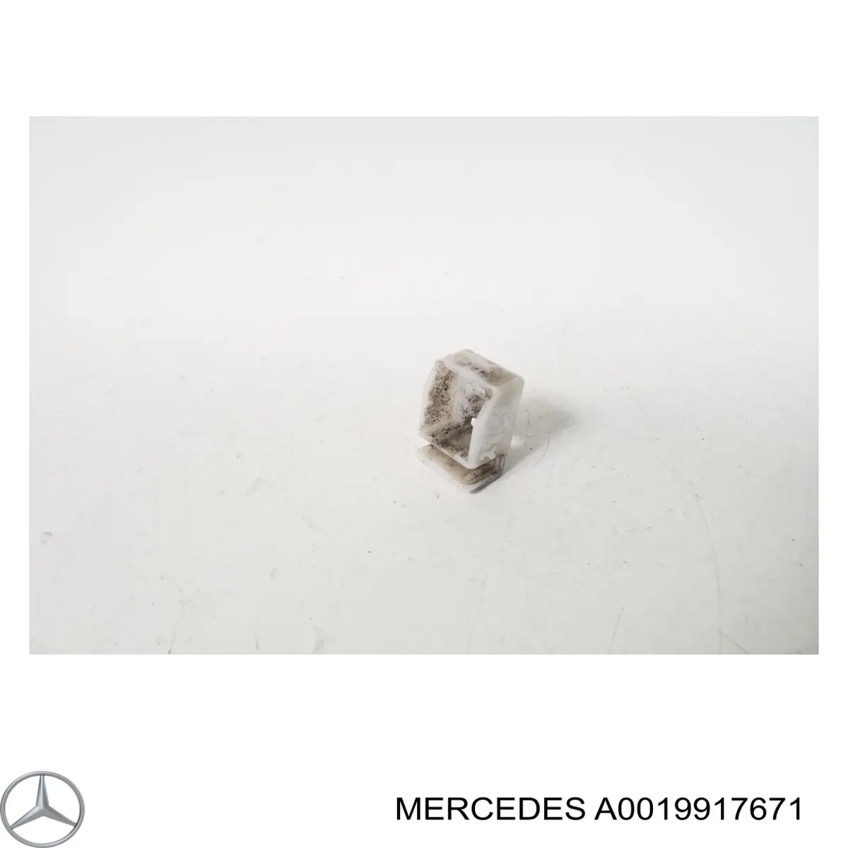  A0019917671 Mercedes