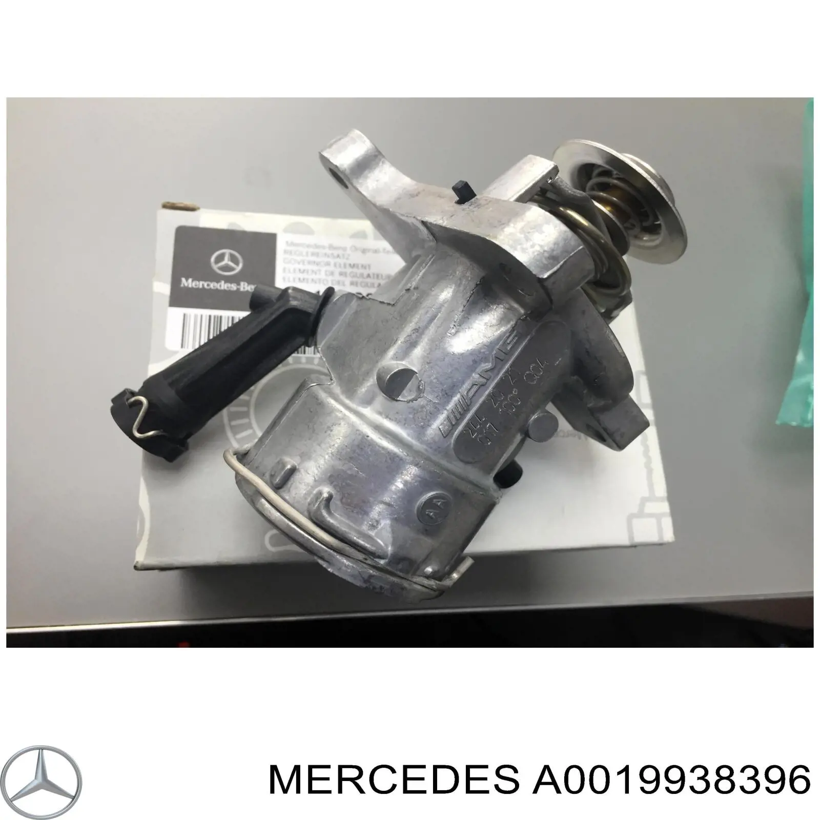 Клиновий ремінь Mercedes A0019938396 ціна, від 22.80 USD