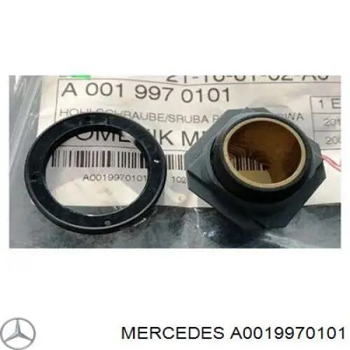  A0019970101 Mercedes