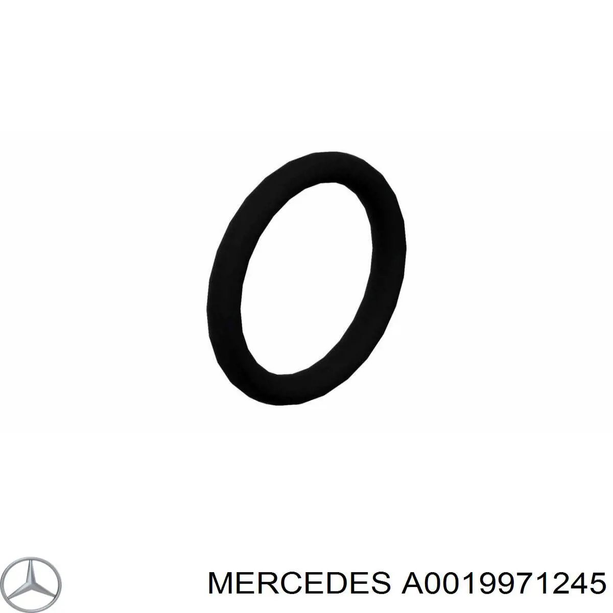 A0019971245 Mercedes 
