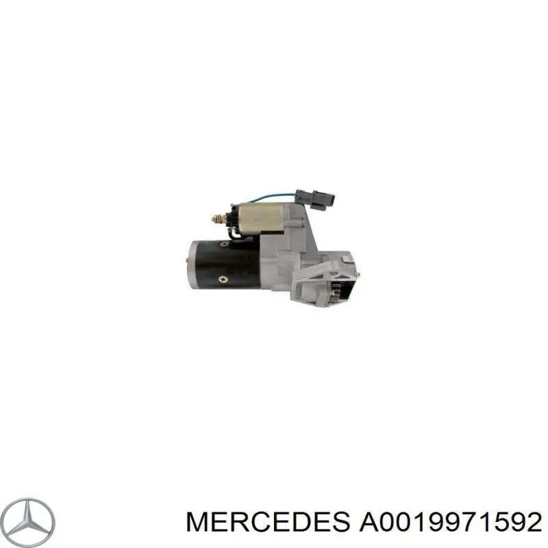 Клиновий ремінь Mercedes A0019971592 ціна, від 6.09 USD