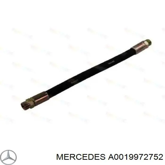  Mercedes A0019972752 ціна, від 10.19 USD