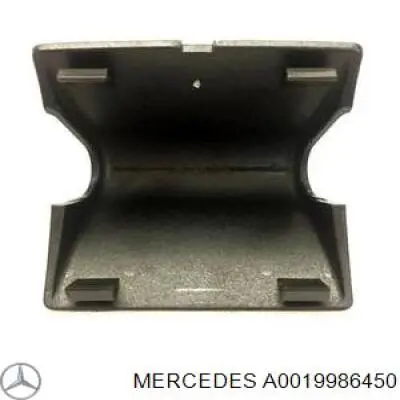  A0019986450 Mercedes