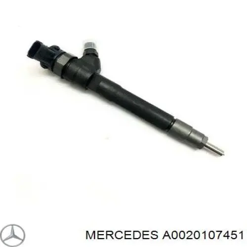  Mercedes A0020107451 ціна, від 427.03 USD