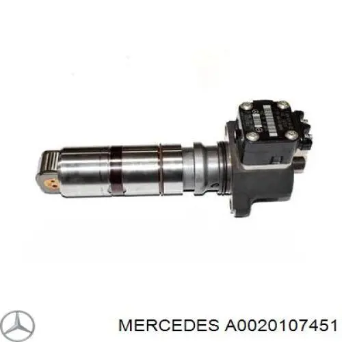 A0020107451 Mercedes 