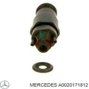 Розпилювач дизельної форсунки DN0SD310 Bosch