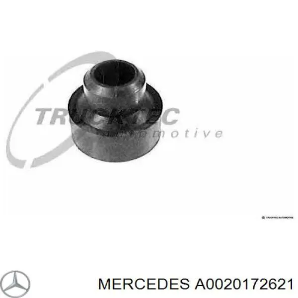 A0020172621 Mercedes 