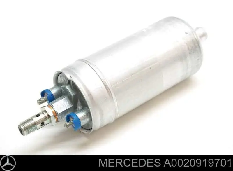 Купити A0020919701 Mercedes Насос паливний електричний