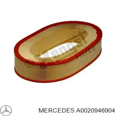 Фільтр повітряний A0020946904 Mercedes