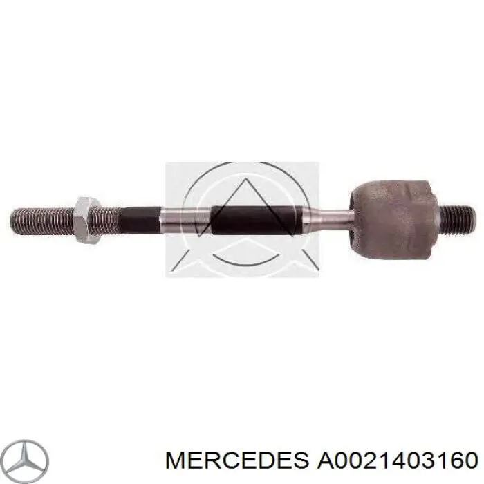 A0021403160 Mercedes клапан egr, рециркуляції газів