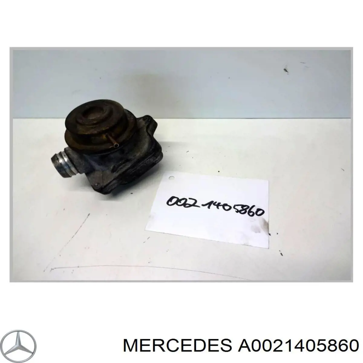 Купити A0021405860 Mercedes 