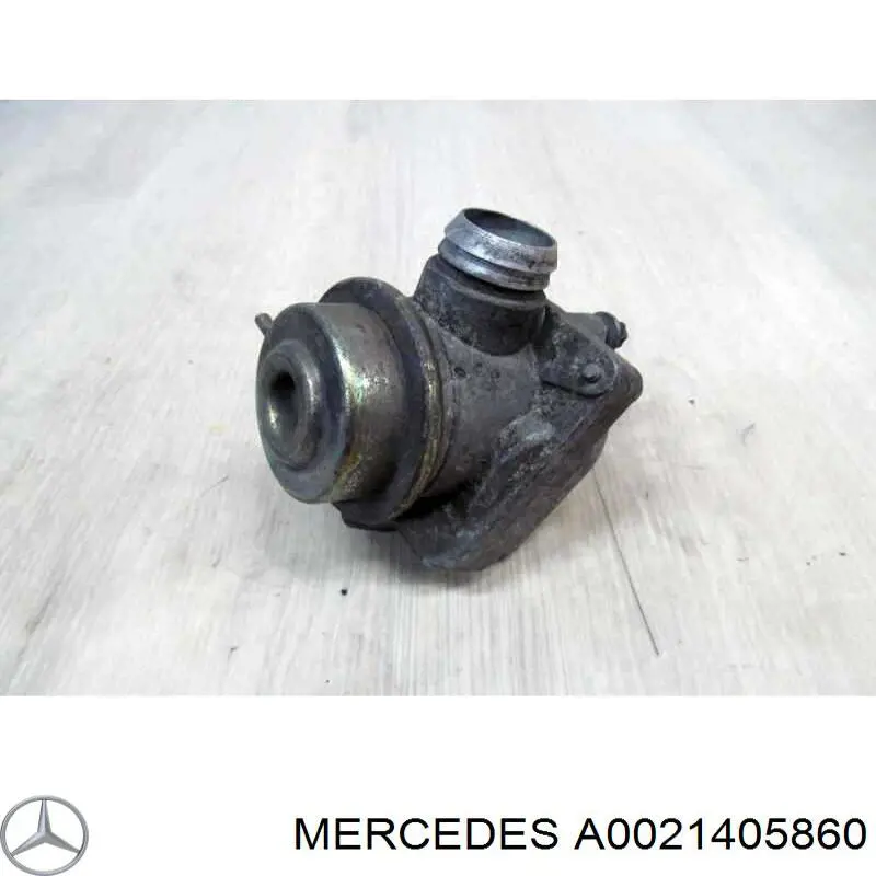 A0021405860 Mercedes 