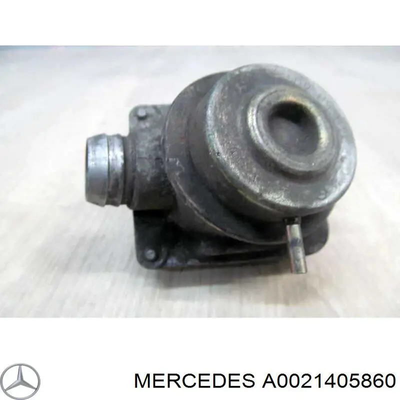  Mercedes A0021405860 ціна, від 16.93 USD