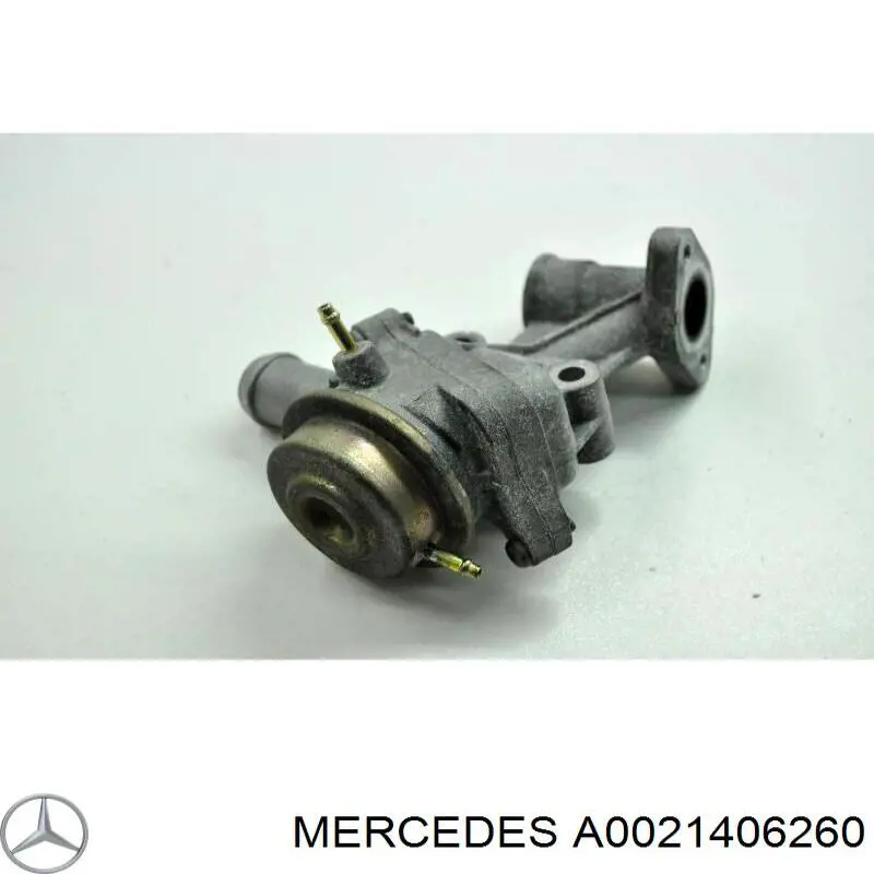  A0021406260 Mercedes